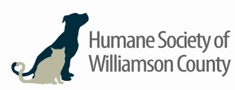 Humane Society of Williamson County Logo